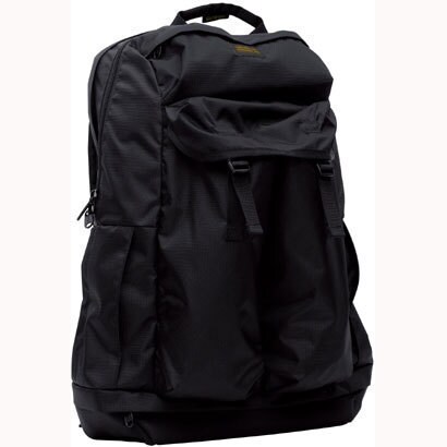 113401BK [13FW 32L グラビス METRO2]