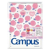 ル－ズケ－ス ピュレグミ ピーチ（限定） ﾉ-C836B-L1P