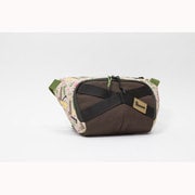 Crumpler(クランプラー) ザ・マイルド・エンスージアストM ブラウン/ コンフェッティ ME2002-T07G50