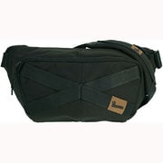 Crumpler(クランプラー) ザ・マイルド・エンスージアストL ガンメタル ME3002-X01G60