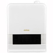 セラミックファンヒーター DCF-A1203-WH