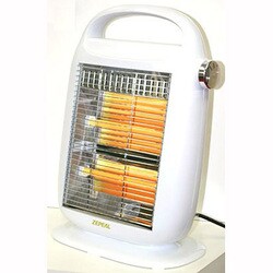 食品・日用品 半額ストア - ヨドバシ.com ゼピール DD-A803 ホワイト 電気ストーブ ZEPEAL 生活家電
