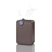 加湿器 ハイブリッド式 木造洋室9畳/コンクリート洋室15畳 ブラウン KJ-371HE-BR