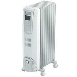 ヨドバシ.com - デロンギ De'Longhi オイルヒーター 8～10畳 デジタルラディアント KHD410812-LG 通販【全品無料配達】