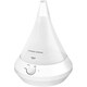 超音波ミスト式加湿器 木造約5畳 プレハブ約8畳 ホワイト MZ-A17(W)