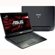 ノートパソコン/17.3型/Core i7-4700HQ 2.4GHz/HDD1TB/SSD256GB G750JH-CV130H