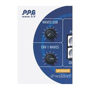 PPG WAVE 3V 優待版