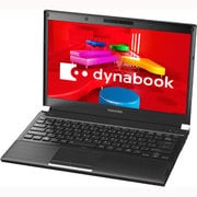 dynabook R732/38JB 13.3型/Core i7-3540M 3.00GHz/HDD 1TB/ PR73238JAMB