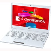 東芝 dynabook R732 i7 3540M ヨドバシ.com - dynabook R732/38JW 13.3型/Core i7-3540M 3.00