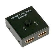 双方向対応HDMI切替機 THDSW2W