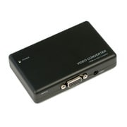 ビデオコンバーター HDMIをVgA(D-sub15pin)へ変換 THDMIVg