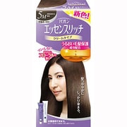 パオン エッセンスリッチ クリームタイプ 5M 赤味を抑えた栗 [40g/40g]
