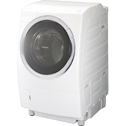 ヨドバシ.com - 東芝 TOSHIBA TW-Z96X1L W [ドラム式洗濯乾燥機(9.0kg