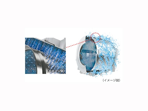 ヨドバシ.com - 東芝 TOSHIBA ドラム式洗濯乾燥機(9.0kg) ZABOON ヨドバシ.com - 東芝 TOSHIBA ドラム式洗濯乾燥機(9.0kg) ZABOON