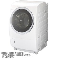 ヨドバシ.com - 東芝 TOSHIBA TW-Z96X1R W [ドラム式洗濯乾燥機(9.0kg 