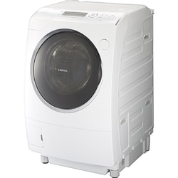 東芝 TOSHIBA TW-Z96V1L W [ドラム式洗濯乾燥機 - ヨドバシ.com