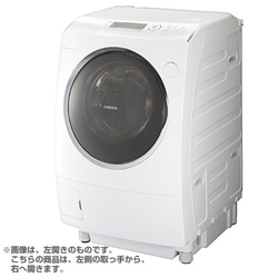 ヨドバシ.com - 東芝 TOSHIBA TW-Z96V1R W [ドラム式洗濯乾燥機(9.0kg ...