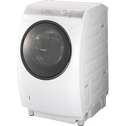 ヨドバシ.com - 東芝 TOSHIBA TW-Z390L W [ドラム式洗濯乾燥機(9.0kg 