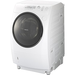 ヨドバシ.com - 東芝 TOSHIBA TW-G540L W [ドラム式洗濯乾燥機(9.0kg