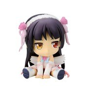 ぺたん娘 俺の妹がこんなに可愛いわけがない。 聖天使神猫