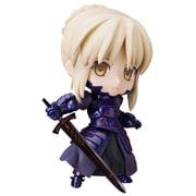ねんどろいど Fate/stay night セイバーオルタ スーパームーバブル・エディション