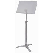 CLEAR MUSIC STAND BF001