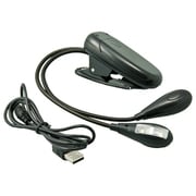 MUSIC STAND LIGHT BLACK BF003