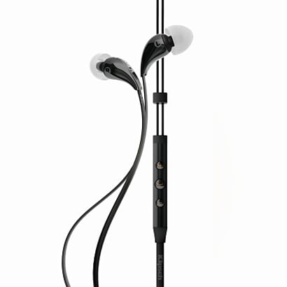 インナーイヤー Image X7i black new