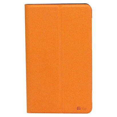 FNTE Smart Elite Collection Case for Nexus 7 (2013) Orange SMEL-OE