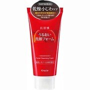 肌習慣 うるおい洗顔フォーム [110g]