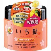 いち髪 浸透地肌マッサージマスク 230g [理容品 トリートメント]
