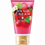 ハンドクリーム ベリー 70G アロマリゾート