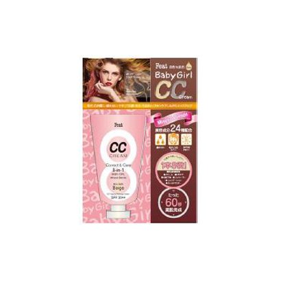 FeatCCクリーム ベージュ [40g]