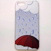 MINIOPAL CASE 10018 [iPhone5用 背面カバータイプ PR プリント]
