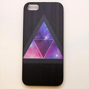 MINIOPAL CASE 00019 [iPhone5用 背面カバータイプ PR 柄プリント]