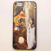 MINIOPAL CASE 00026 [iPhone5用 背面カバータイプ PR プリント]