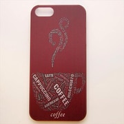 MINIOPAL CASE 10087 [iPhone5用 背面カバータイプ PR プリント]