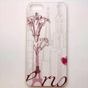 MINIOPAL CASE 10100 [iPhone5用 背面カバータイプ PR 風景プリント]