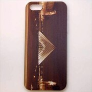 MINIOPAL CASE 10292 [iPhone5用 背面カバータイプ PR 夜景プリント]