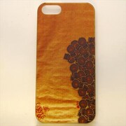MINIOPAL CASE 10445 [iPhone5用 背面カバータイプ PR 英字プリント]