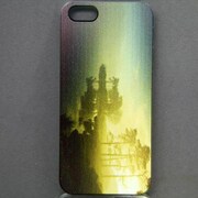 MINIOPAL CASE 10476 [iPhone5用 背面カバータイプ PR 自然プリント]