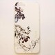 MINIOPAL CASE 00637 [iPhone5用 背面カバータイプ PR 花プリント]
