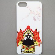 MINIOPAL CASE 10803 [iPhone5用 背面カバータイプ PR 面プリント]