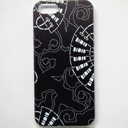 MINIOPAL CASE 10834 [iPhone5用 背面カバータイプ PR プリント]