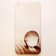 MINIOPAL CASE 00941 [iPhone5用 背面カバータイプ PR プリント]