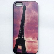 MINIOPAL CASE 11008 [iPhone5用 背面カバータイプ PR タワープリント塔]