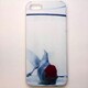 MINIOPAL CASE 01092 [iPhone5用 背面カバータイプ PR プリント魚金魚]