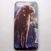 MINIOPAL CASE 11145 [iPhone5用 背面カバータイプ PR プリントファンタジー美女]