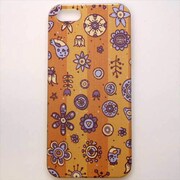 MINIOPAL CASE 01368 [iPhone5用 背面カバータイプ PR プリント]