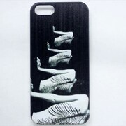 MINIOPAL CASE 11398 [iPhone5用 背面カバータイプ PR プリント]